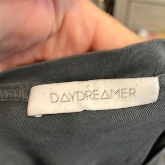 Daydreamer Def Leppard Hysteria 1987-88 Tour Graphic T-Shirt Band Music Concert - Picture 7 of 12